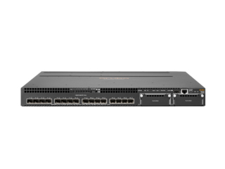 HPE Aruba 3810M 24SFP+ 250W HPE Aruba 3810M 24SFP+ 250W