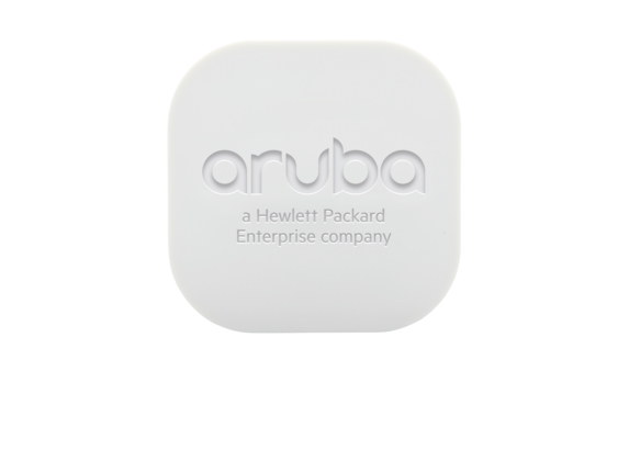 HPE Aruba Beacon HPE Aruba Beacon