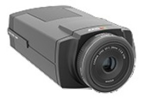 AXIS Q1659 Network Camera AXIS Q1659 Network Camera