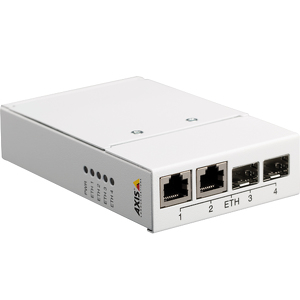 T8606 convertisseur de support réseau Interne 100 Mbit/s Blanc T8606 convertisseur de support réseau Interne 100 Mbit/s Blanc