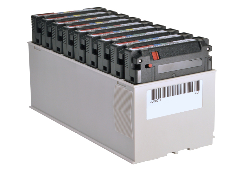 HPE JD Custom Labeled TeraPack Certified HPE JD Custom Labeled TeraPack Certified