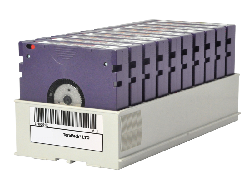 HPE Non-custom Labeled TeraPack Certified CarbideClean HPE Non-custom Labeled TeraPack Certified CarbideClean
