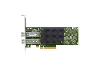 HPE StoreFabric SN1200E 16 Gb Dual Port HPE StoreFabric SN1200E 16 Gb Dual Port