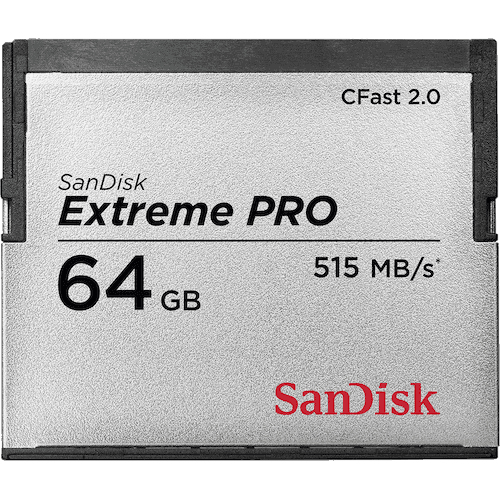 SanDisk Extreme Pro SanDisk Extreme Pro