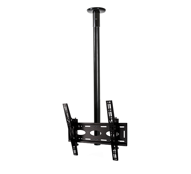 B-Tech BT8424 165,1 cm (65") Noir B-Tech BT8424 165,1 cm (65") Noir