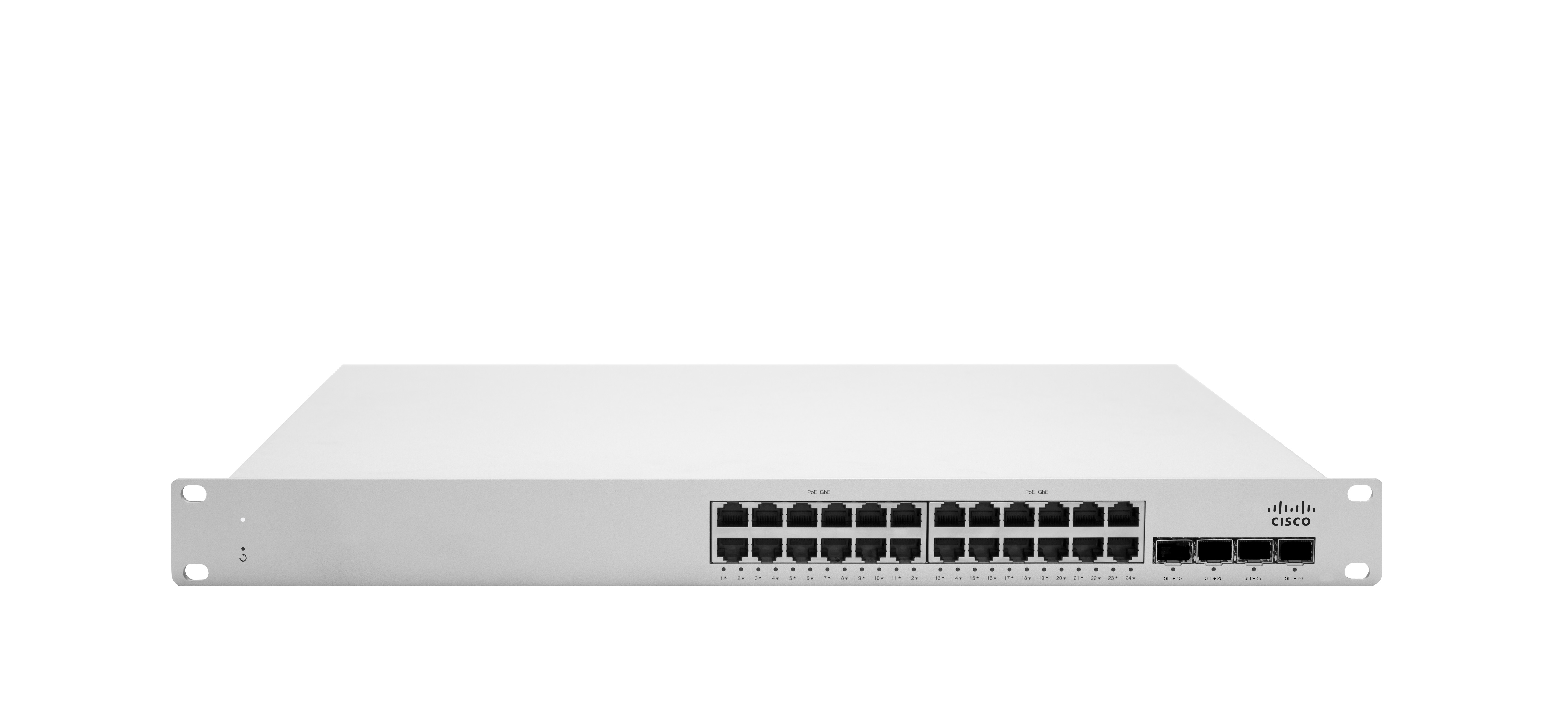 Cisco Meraki Cloud Managed MS225-24 Cisco Meraki Cloud Managed MS225-24