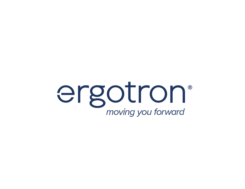 Ergotron SV Dual Monitor Kit