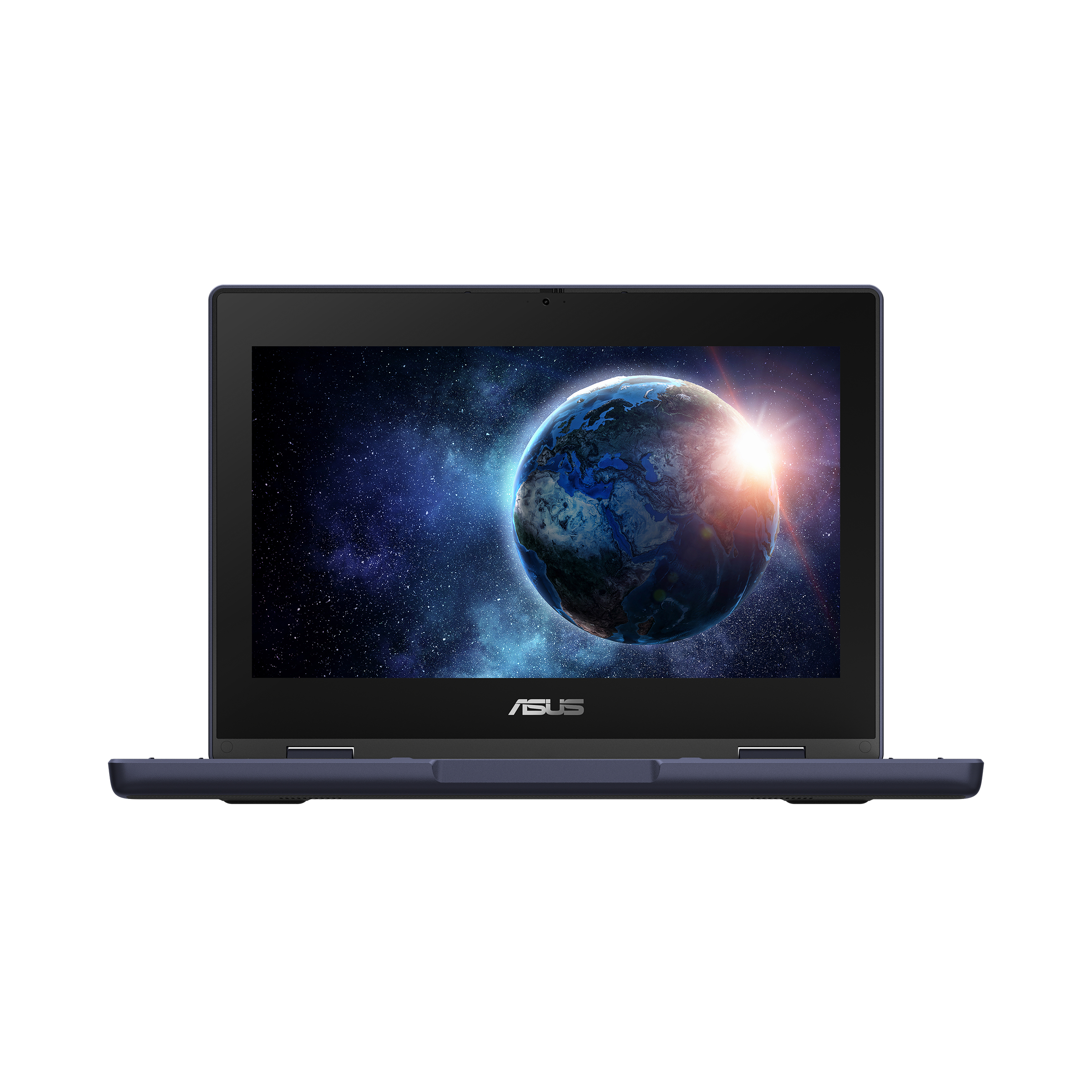 ASUS BR1104FTA-NS0076XA Intel® N N150 Hybride (2-en-1) 29,5 cm (11.6") Écran tactile HD 8 Go LPDDR5-SDRAM 128 Go SSD Wi-Fi 6E (802.11ax) Windows 11 Pro Education Belge Gris ASUS BR1104FTA-NS0076XA Intel® N N150 Hybride (2-en-1) 29,5 cm (11.6") Écran tactile HD 8 Go LPDDR5-SDRAM 128 Go SSD Wi-Fi 6E (802.11ax) Windows 11 Pro Education Belge Gris