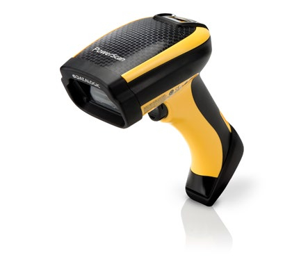 POWERSCAN D9330-AR POWERSCAN D9330-AR