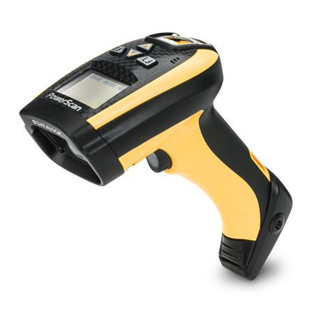 POWERSCAN M9300/D 910 RB POWERSCAN M9300/D 910 RB