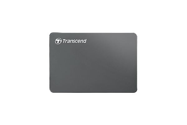 Transcend StoreJet 25C3 Transcend StoreJet 25C3