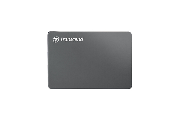 Transcend StoreJet 25C3