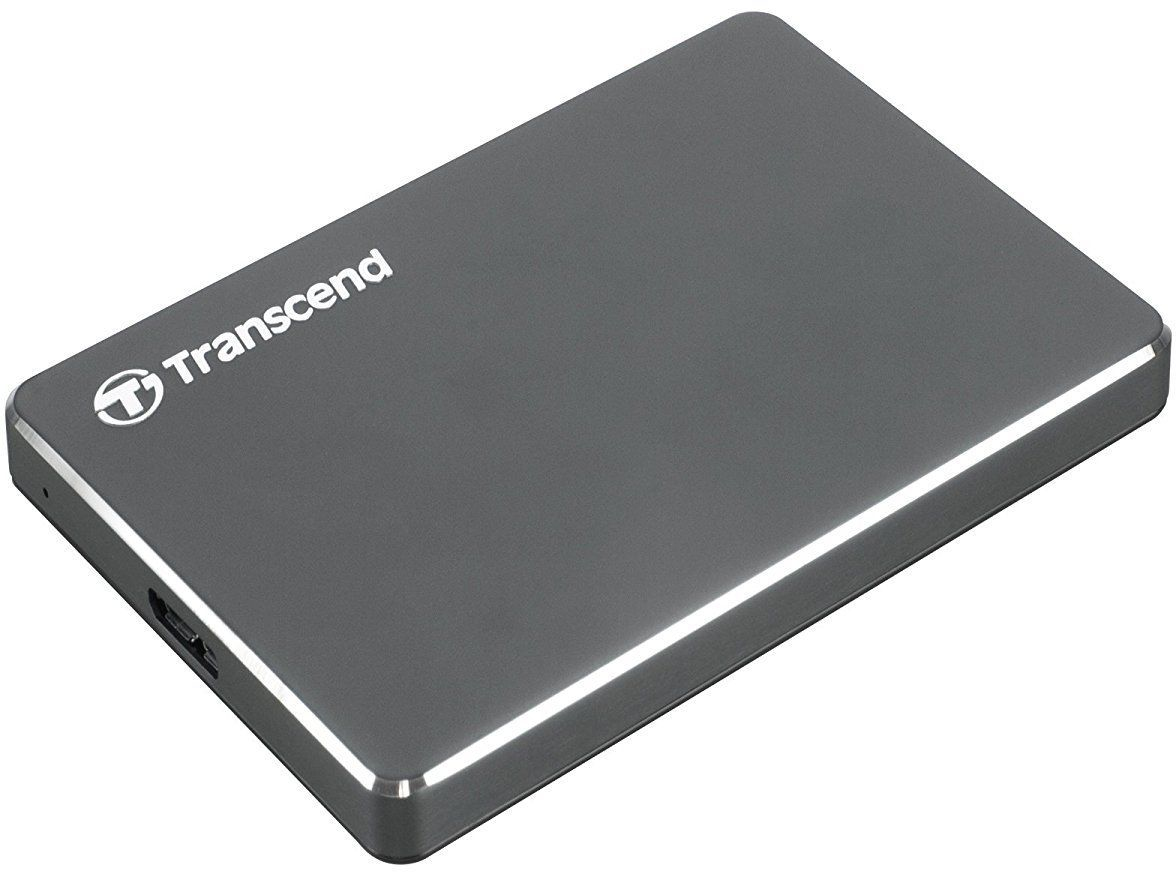 Transcend StoreJet 25C3 Transcend StoreJet 25C3
