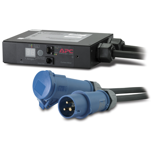 APC In-Line Current Meter AP7152B APC In-Line Current Meter AP7152B