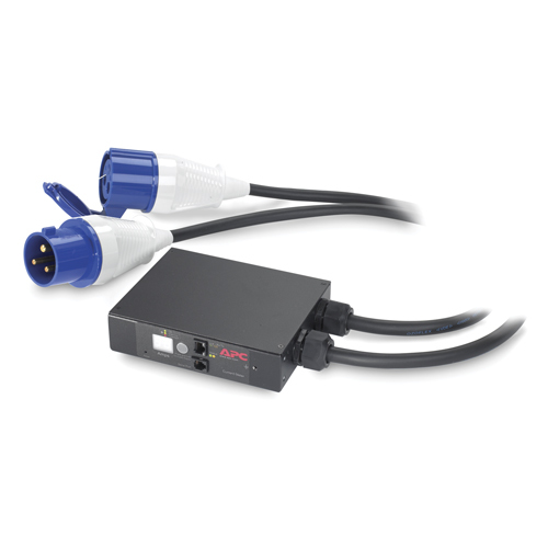 APC In-Line Current Meter AP7155B APC In-Line Current Meter AP7155B