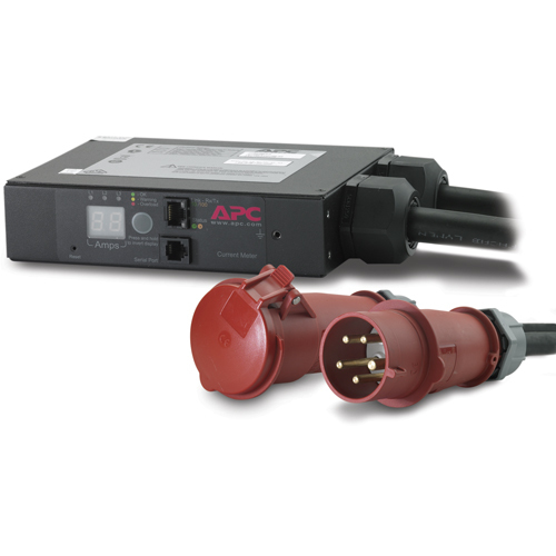 APC In-Line Current Meter AP7175B APC In-Line Current Meter AP7175B
