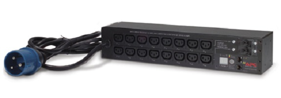 APC Switched Rack PDU AP7922B APC Switched Rack PDU AP7922B