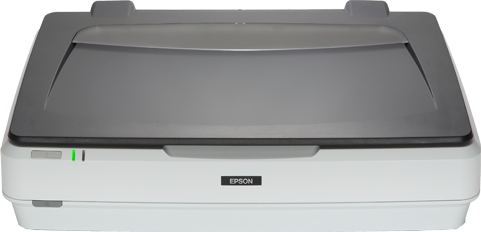 Epson Expression 12000XL Epson Expression 12000XL