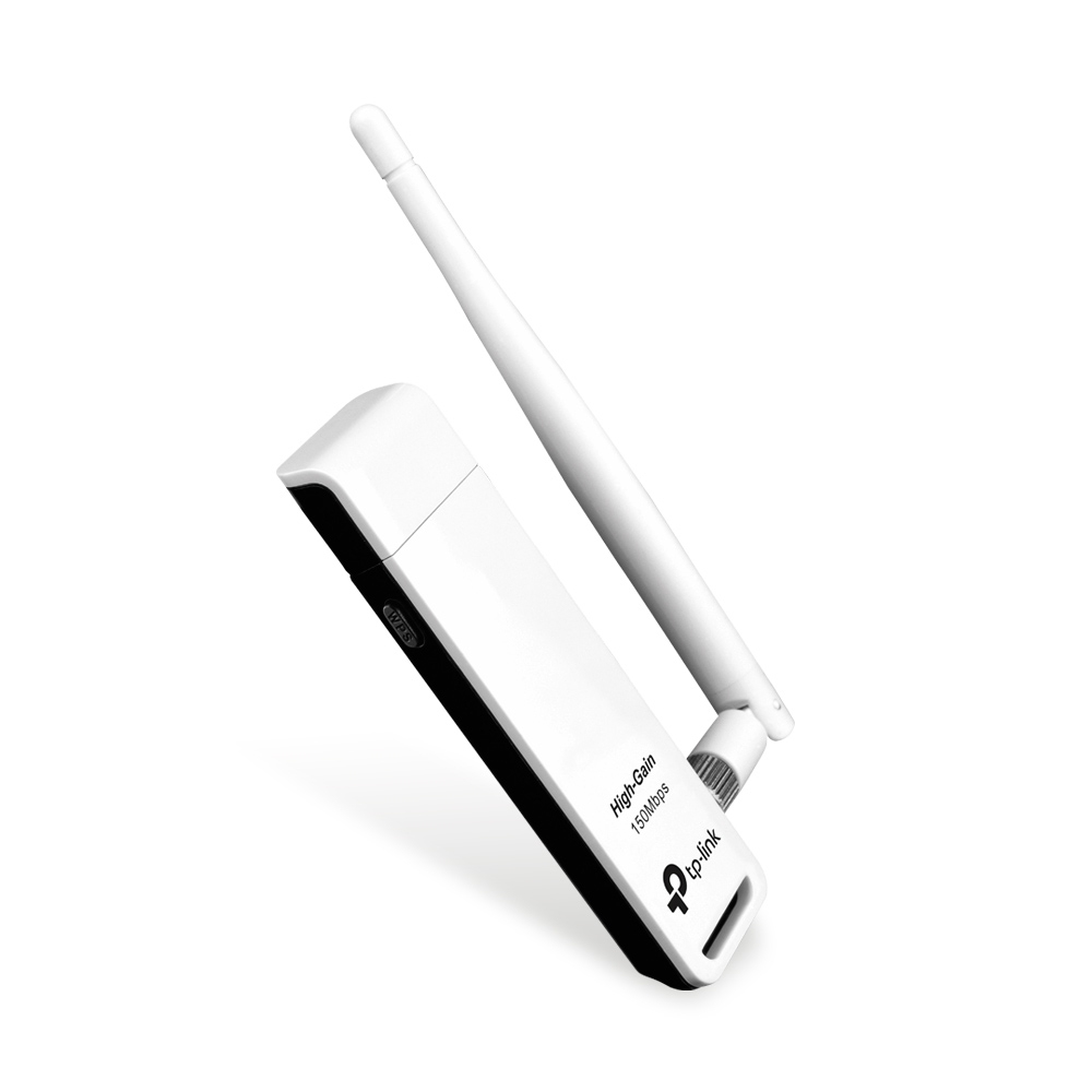 TP-Link TL-WN722N TP-Link TL-WN722N