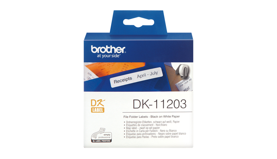 Brother DK-11203 Brother DK-11203