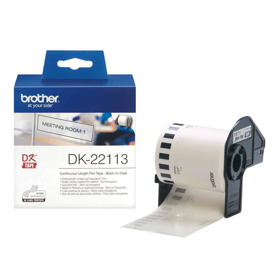 Brother DK-22113 Brother DK-22113