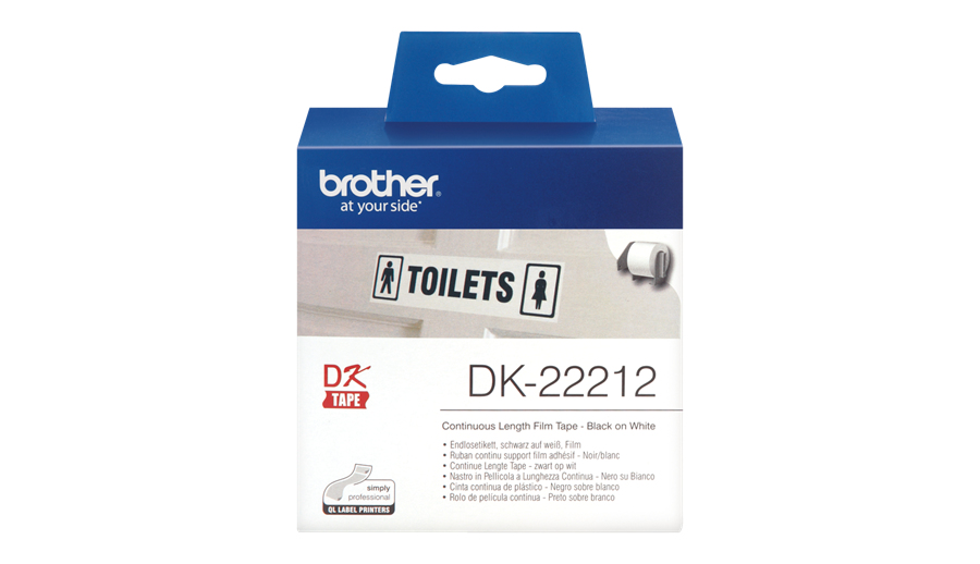 Brother DK-22212 Brother DK-22212
