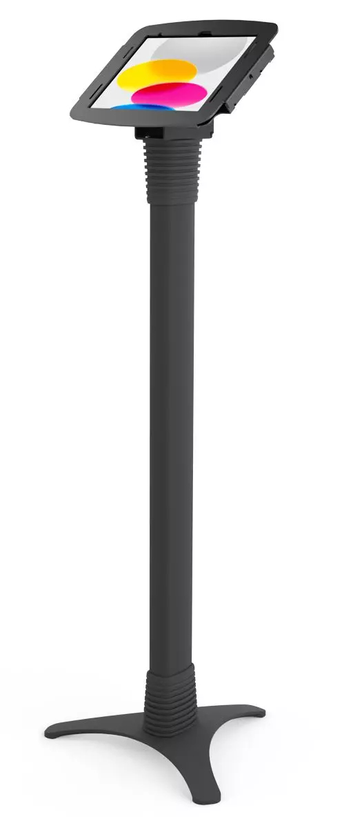 Compulocks Space Adjustable Noir Tablette Support multimédia Compulocks Space Adjustable Noir Tablette Support multimédia