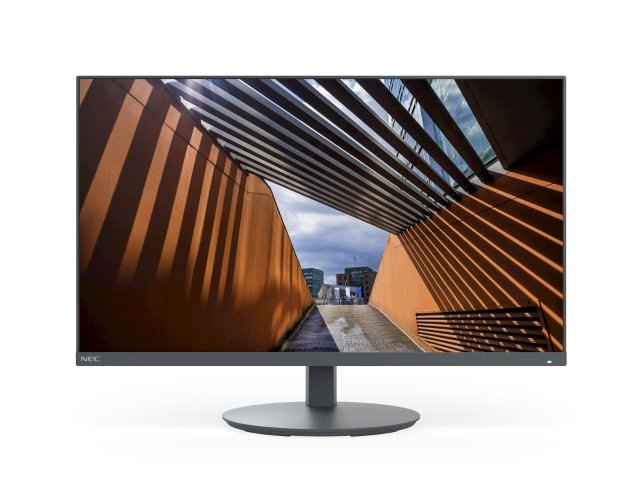 NEC MultiSync E274F black écran plat de PC 68,6 cm (27") 1920 x 1080 pixels Full HD LCD Noir NEC MultiSync E274F black écran plat de PC 68,6 cm (27") 1920 x 1080 pixels Full HD LCD Noir