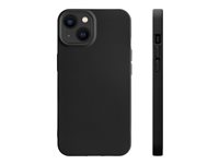 BeHello BEHGEC00369 coque de protection pour téléphones portables 17 cm (6.7") Housse Noir BeHello BEHGEC00369 coque de protection pour téléphones portables 17 cm (6.7") Housse Noir