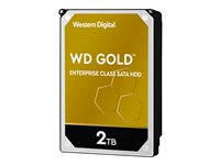 WD Gold Datacenter Hard Drive WD2005FBYZ
