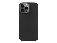 BeHello BEHGEC00338 coque de protection pour téléphones portables 15,5 cm (6.1") Housse Noir BeHello BEHGEC00338 coque de protection pour téléphones portables 15,5 cm (6.1") Housse Noir