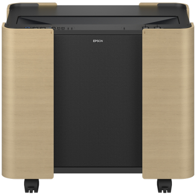 Epson V12HB45080 chariot et rangement roulant Module de charge et de gestion Beige, Noir Epson V12HB45080 chariot et rangement roulant Module de charge et de gestion Beige, Noir