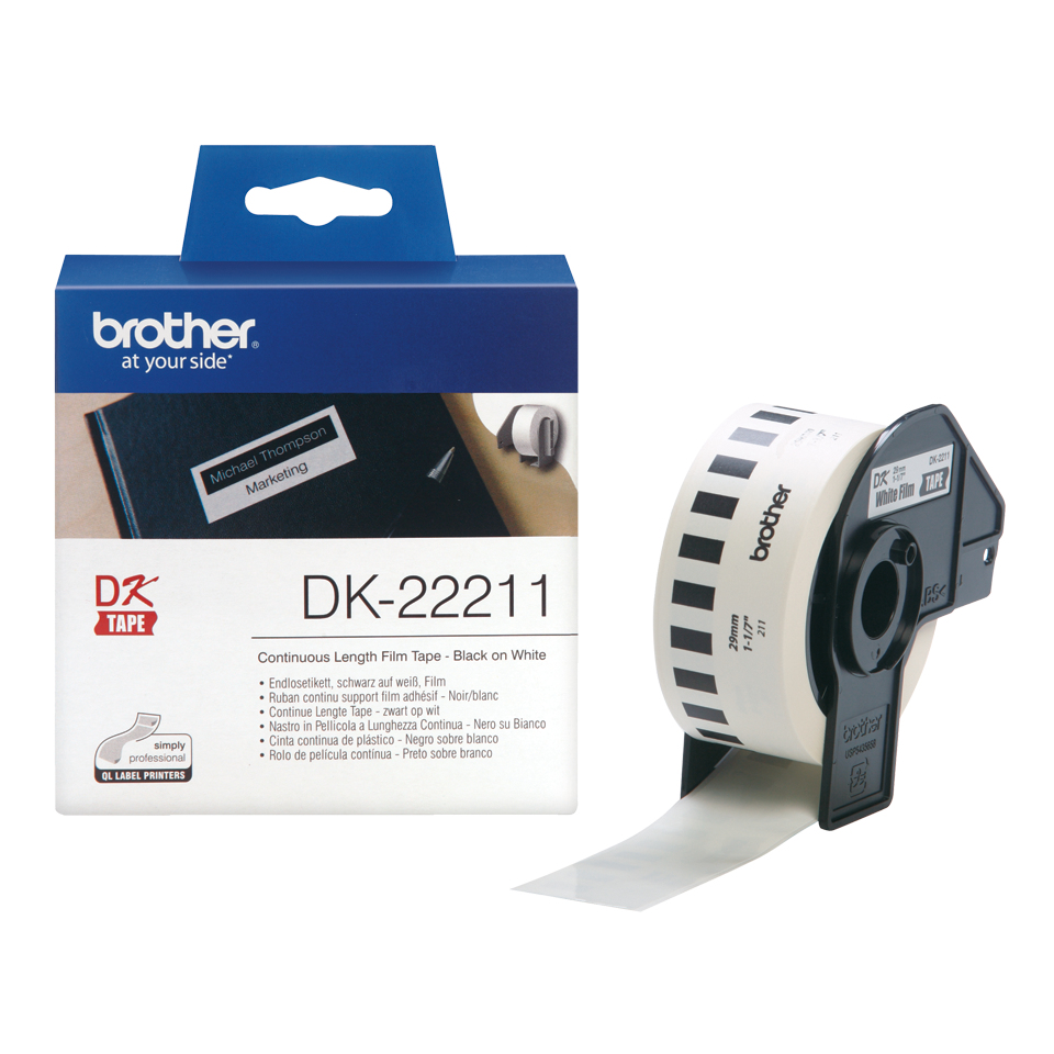 Brother DK-22211 Brother DK-22211