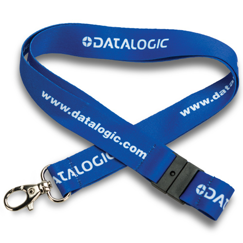 LANYARD DBT6400-BK LANYARD DBT6400-BK