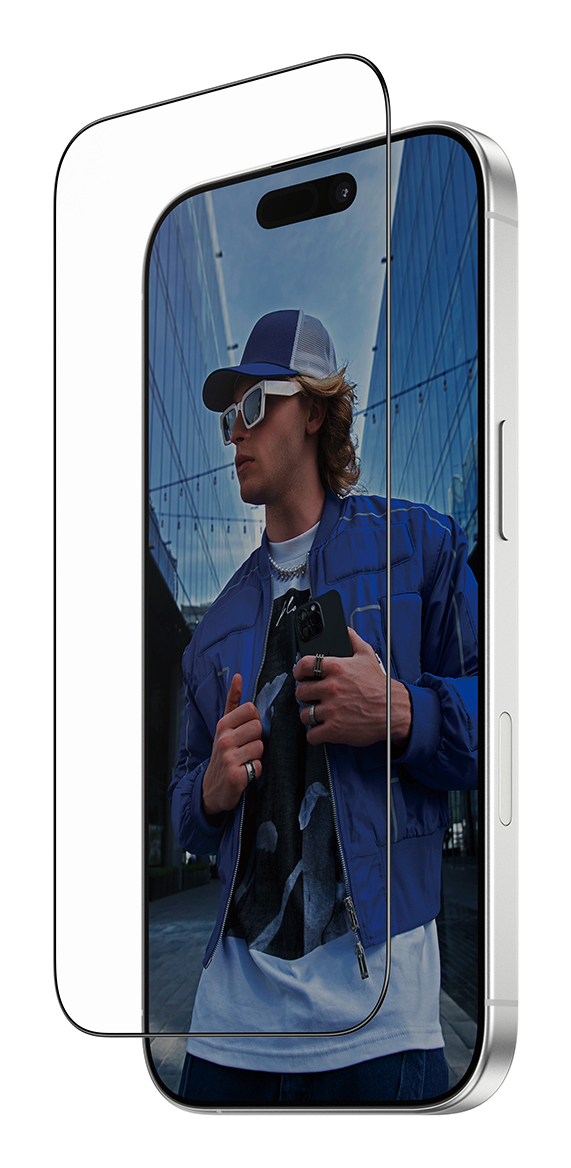 PanzerGlass ® Screen Protector iPhone 17 