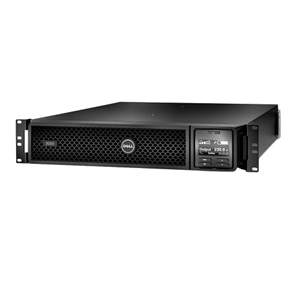 Dell Smart-UPS SRT 3000VA RM Dell Smart-UPS SRT 3000VA RM