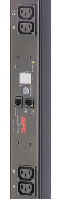 APC Metered Rack PDU AP7850B APC Metered Rack PDU AP7850B