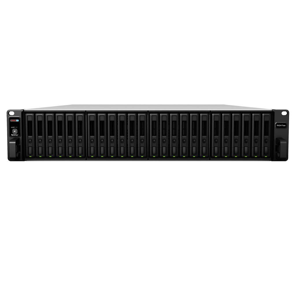 Synology RX2417sas Synology RX2417sas