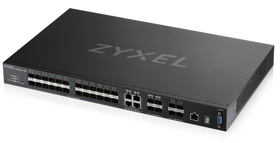 Zyxel XGS4600-32F Zyxel XGS4600-32F