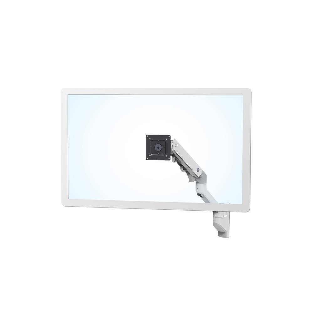 Ergotron HX Wall Mount Monitor Arm Ergotron HX Wall Mount Monitor Arm