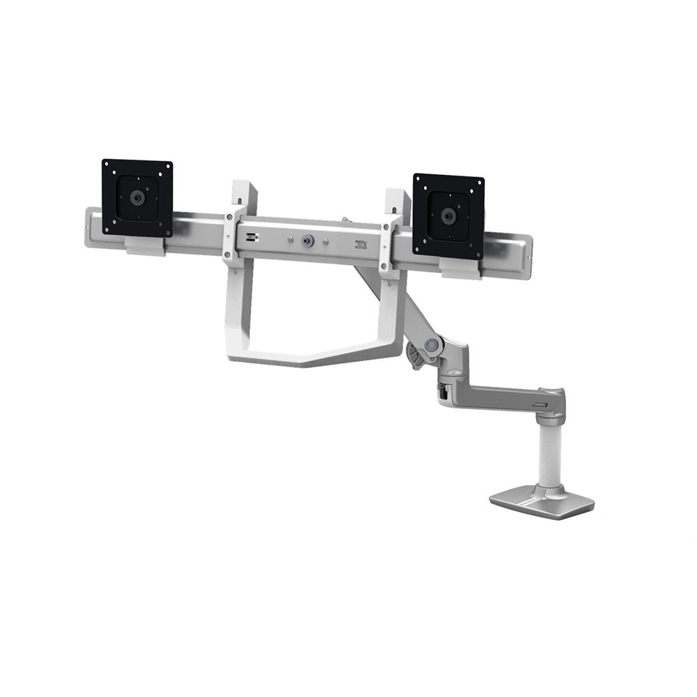 Ergotron Dual Direct Handle Kit Ergotron Dual Direct Handle Kit