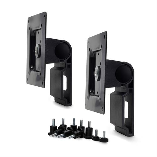 Ergotron Dual Monitor Tilt Pivot Kit Ergotron Dual Monitor Tilt Pivot Kit