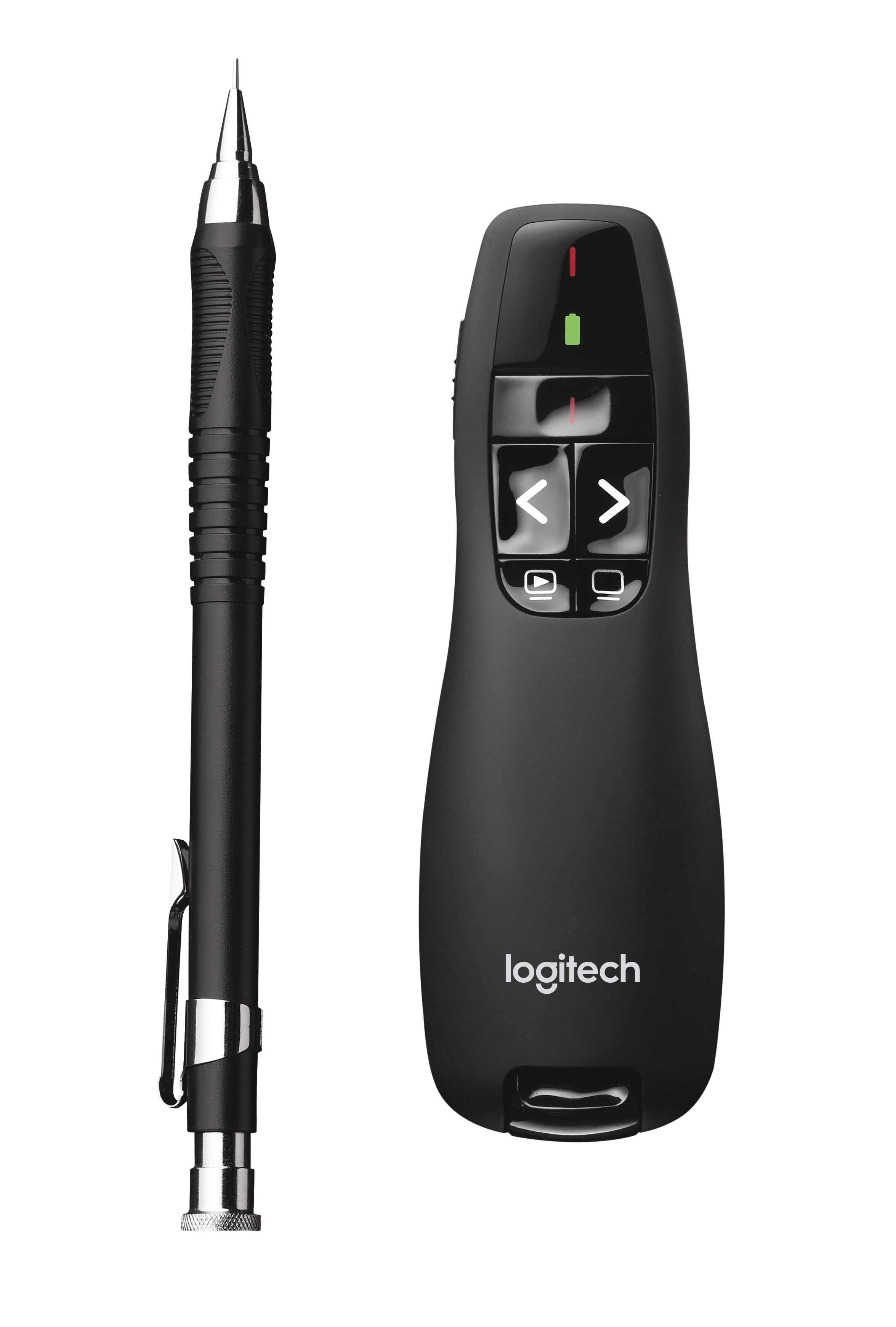 Logitech Wireless Presenter R400 Logitech Wireless Presenter R400