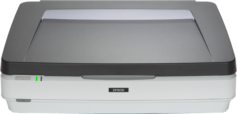 Epson Expression 12000XL Pro Epson Expression 12000XL Pro
