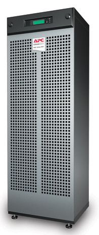 APC MGE Galaxy 3500 20kVA 400V APC MGE Galaxy 3500 20kVA 400V