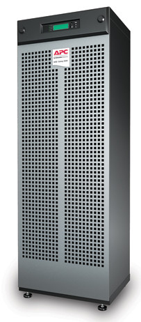 MGE Galaxy 3500 10kVA 400V MGE Galaxy 3500 10kVA 400V