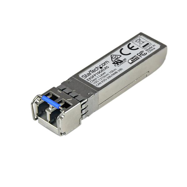 StarTech.com SFP fibre StarTech.com SFP fibre