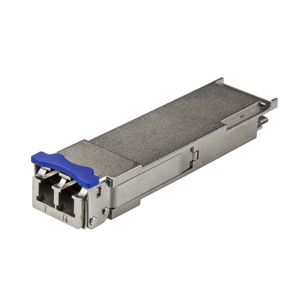 Cisco QSFP-40G-LR4 40GBase-LR4 QSFP+ SM Cisco QSFP-40G-LR4 40GBase-LR4 QSFP+ SM