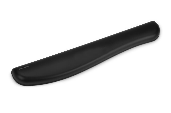 Kensington ErgoSoft Wrist Rest for Mechanical & Gaming Keyboards Kensington ErgoSoft Wrist Rest for Mechanical & Gaming Keyboards
