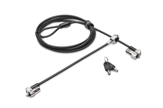 Kensington NanoSaver Keyed Twin Kensington NanoSaver Keyed Twin